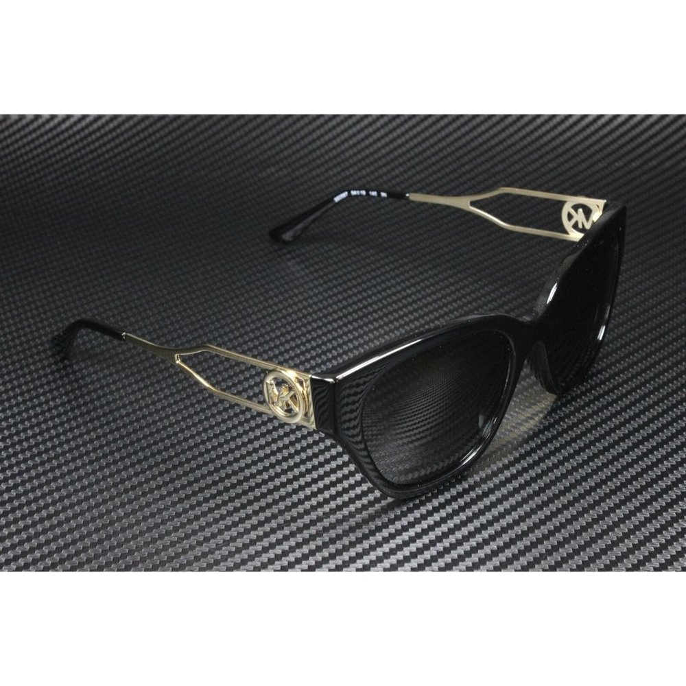 Michael Kors Gold Lake Women's Sunglasses - Picture 3 of 5